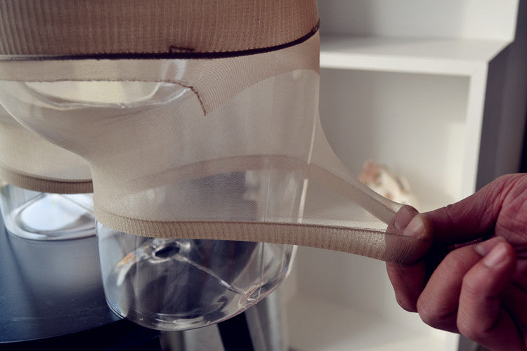 360Seamless Low Waist Transparent Pantyhose Underwear Any Cut Ultra-thin Seamless Underwear Men and Women Sexy Boxer Briefs