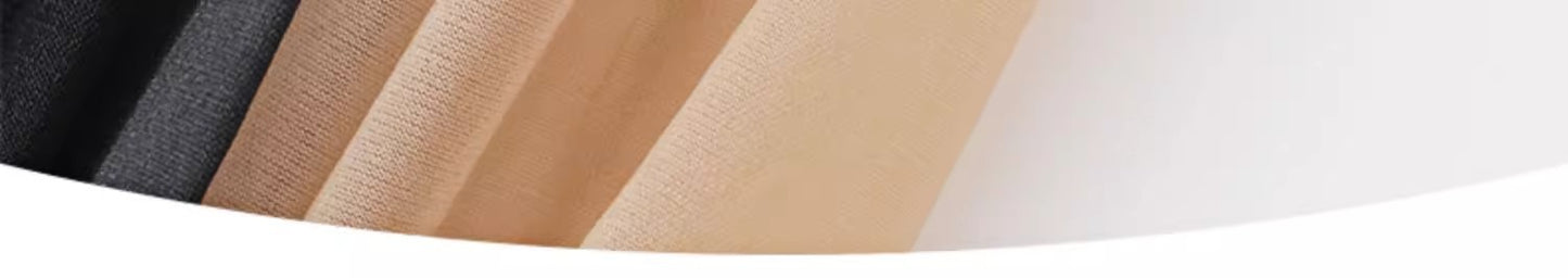 10D Really Large Size Silk Stockings for Plus Size mm Black Silk Glossy Leggings for Women, Spring and Autumn High Elasticity, Plus Size, Non-Slip, Skin-Enhancing Gray Silk, Summer Thin