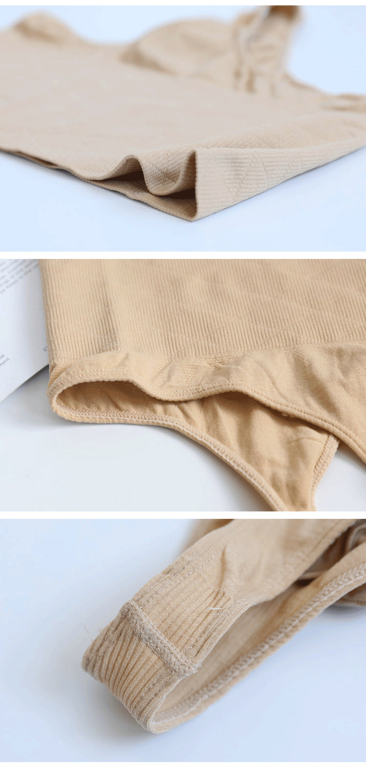 Men's Thong Underwear jj Sexy and Fun Hip-Hugging High-Waist Plus Size Men's Thong Triangle Hip-Hugging Underwear