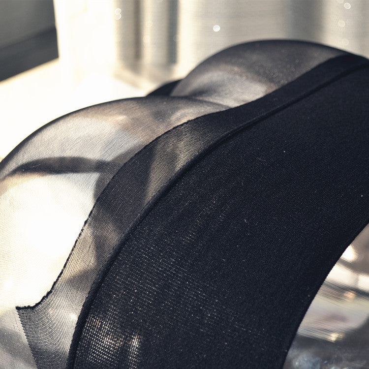 360Seamless Low Waist Transparent Pantyhose Underwear Any Cut Ultra-thin Seamless Underwear Men and Women Sexy Boxer Briefs