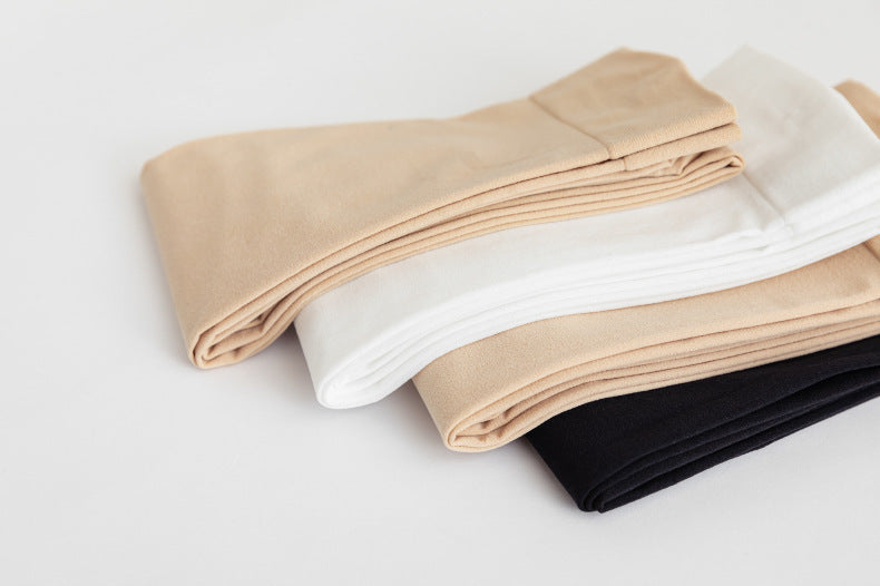 80CM Long Tube120D Velvet Over-the-Knee Stockings Japanese Style Extra Long Thigh Socks for Tall People190cos