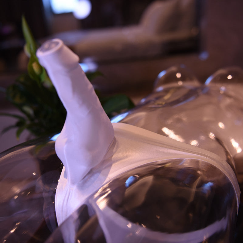 Traceless jj Underwear Ice Silk Thong Low Waist Youth Solid Color Briefs Factory Direct Tight Breathable Comfortable Men's