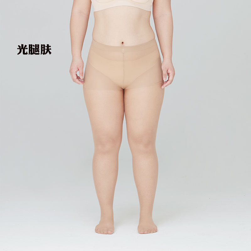 10D Really Large Size Silk Stockings for Plus Size mm Black Silk Glossy Leggings for Women, Spring and Autumn High Elasticity, Plus Size, Non-Slip, Skin-Enhancing Gray Silk, Summer Thin