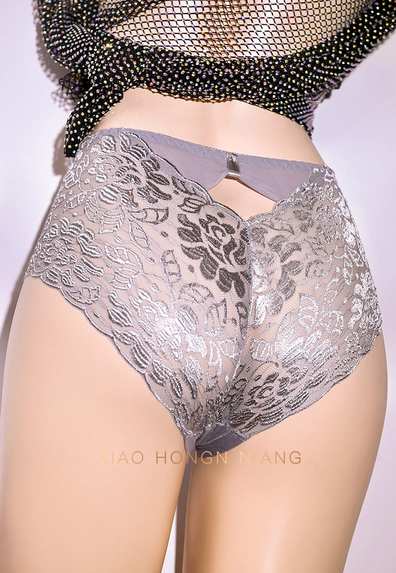 Foreign Trade Hot-Selling Transvestite Panties for Men and Women, Sexy and Fun Panties, Fake Vagina, Hidden Fake Vagina jj Underwear Briefs