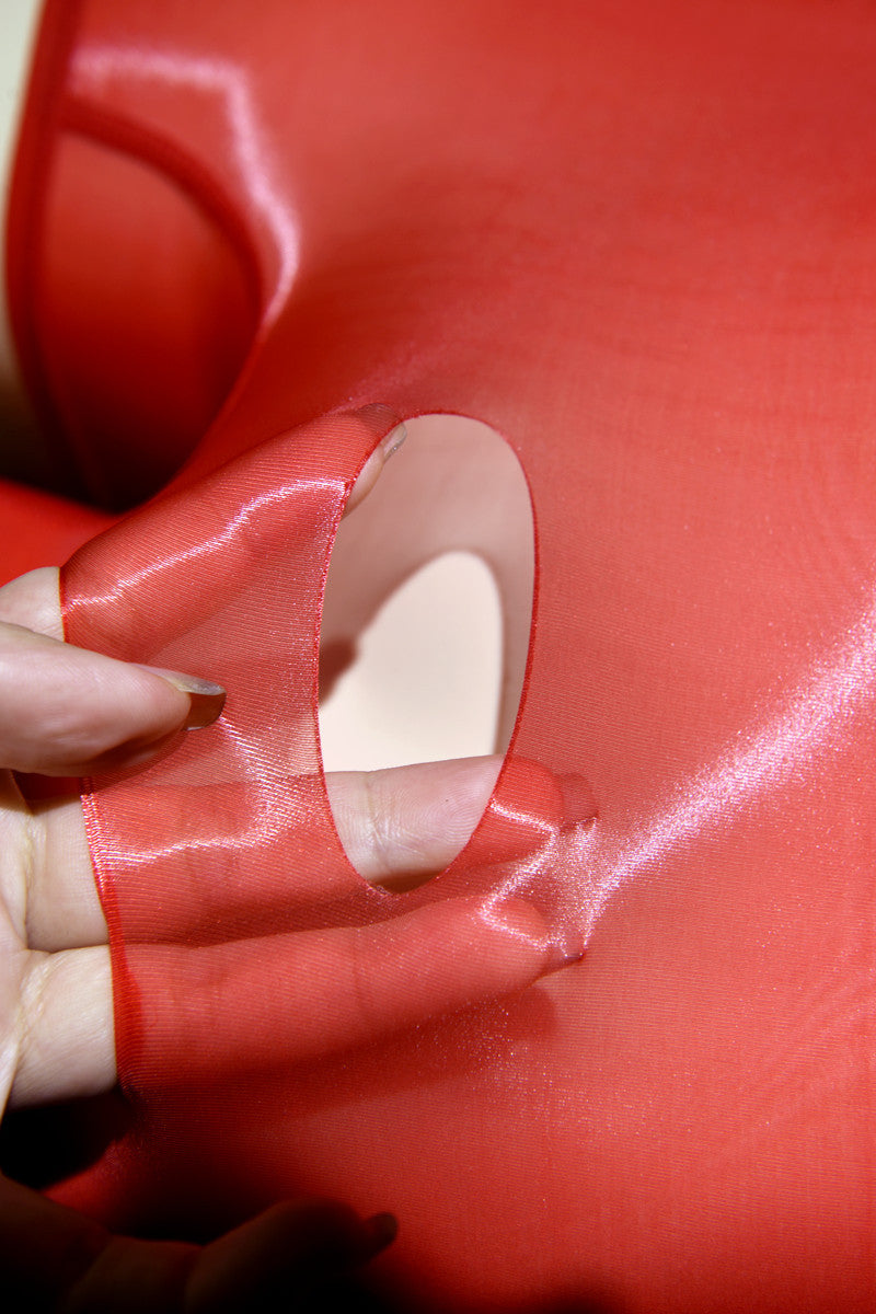 360Seamless Aurora Pantyhose and Panties, Any Cut, Ultra-Thin, Transparent, Quick-Dry, Open-Crotch, Sexy, Silky, Boxer Briefs