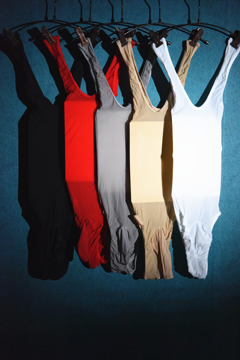 Men's Sexy Stockings Swimsuit Shiny One-piece Suit with jj Set of Fun912Ultra-thin Needle Airplane Socks Tempting Foot Fetish