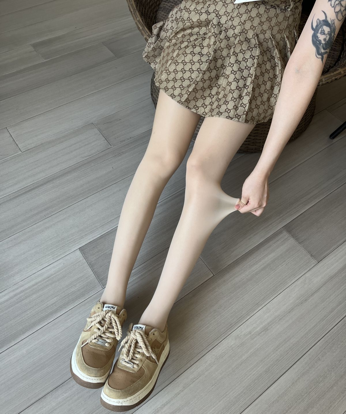 912Delicate Shiny Smooth Pantyhose Durable Sexy High Elasticity0810 0811 0812Artistic Fei Clothing