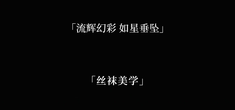 Little Matchmaker「The King's Gift」Black Gemstone Garter Stockings Sexy Black Stockings Silky Smooth Aurora Leg Ring Garter Stockings