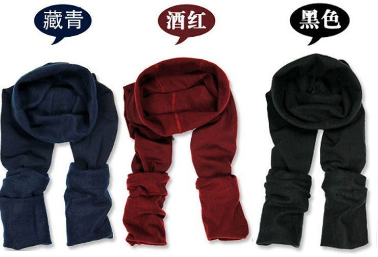 Autumn and Winter New Velvet Thickened Thermal Leggings Fleece-lined Tights Manufacturer Wholesale Leggings