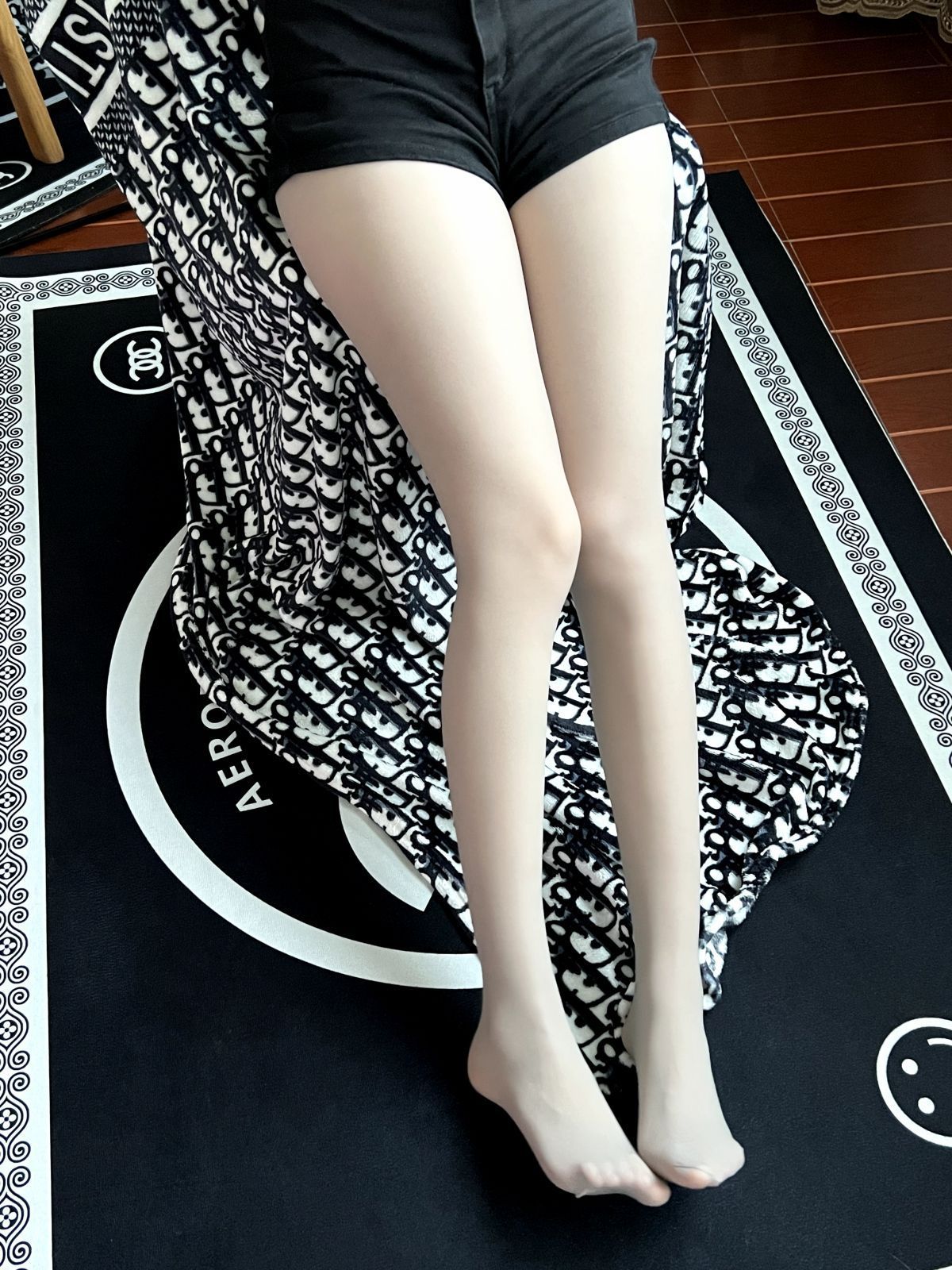 912Delicate Shiny Smooth Pantyhose Durable Sexy High Elasticity0810 0811 0812Artistic Fei Clothing
