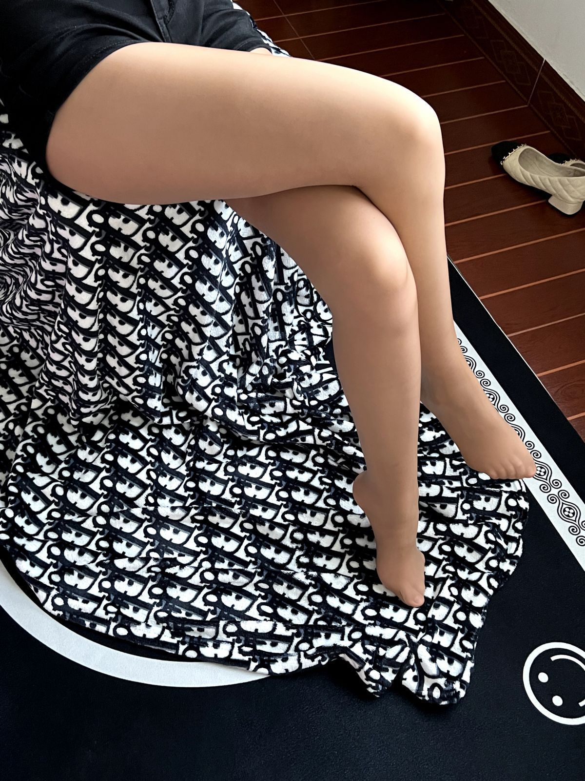 912Delicate Shiny Smooth Pantyhose Durable Sexy High Elasticity0810 0811 0812Artistic Fei Clothing