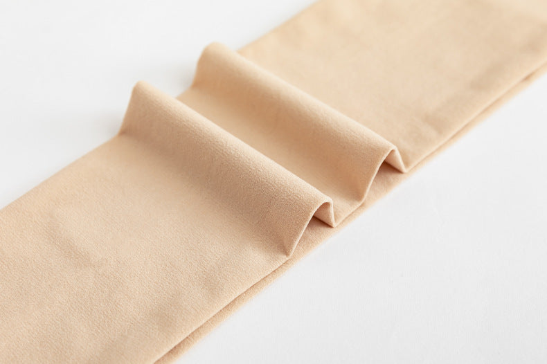 80CM Long Tube120D Velvet Over-the-Knee Stockings Japanese Style Extra Long Thigh Socks for Tall People190cos