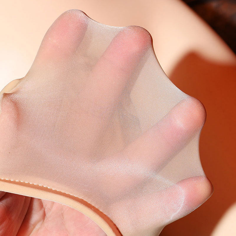 Men C Glossy fabric silky smooth pants912Needle jj Set of Gun and Bullet Separation Couple Sexy Thong Underwear for Men