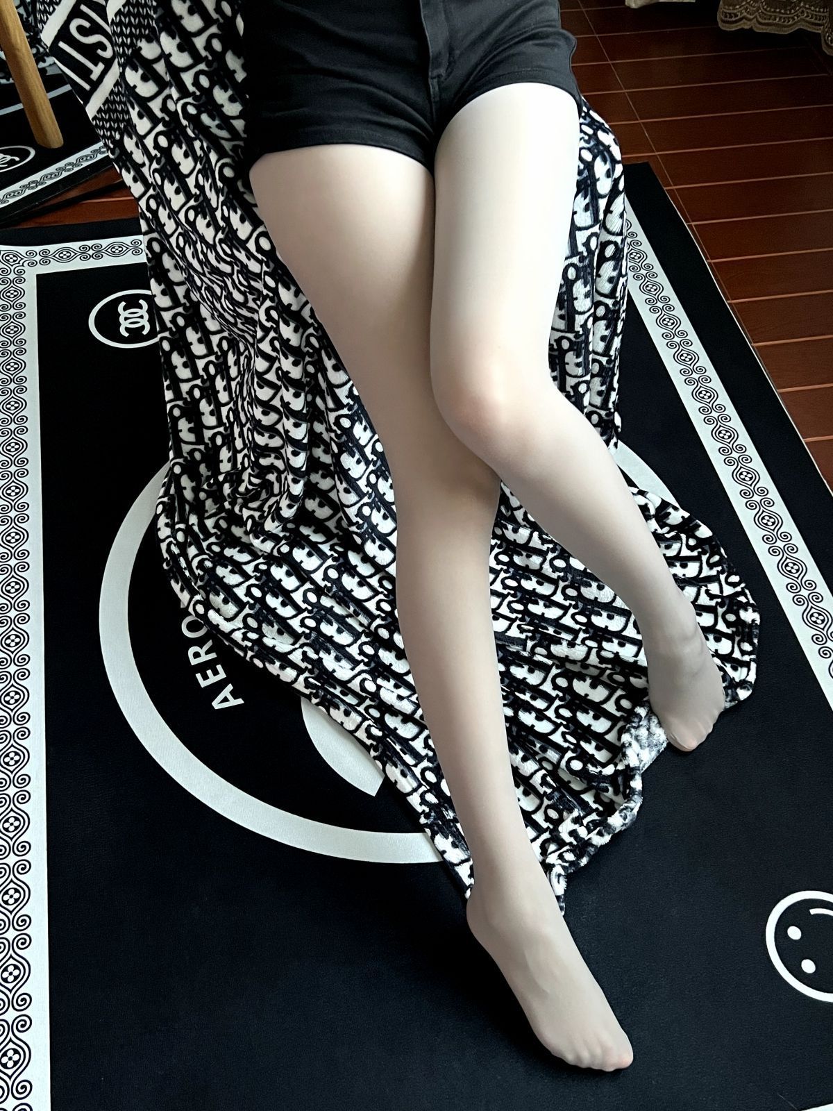 912Delicate Shiny Smooth Pantyhose Durable Sexy High Elasticity0810 0811 0812Artistic Fei Clothing