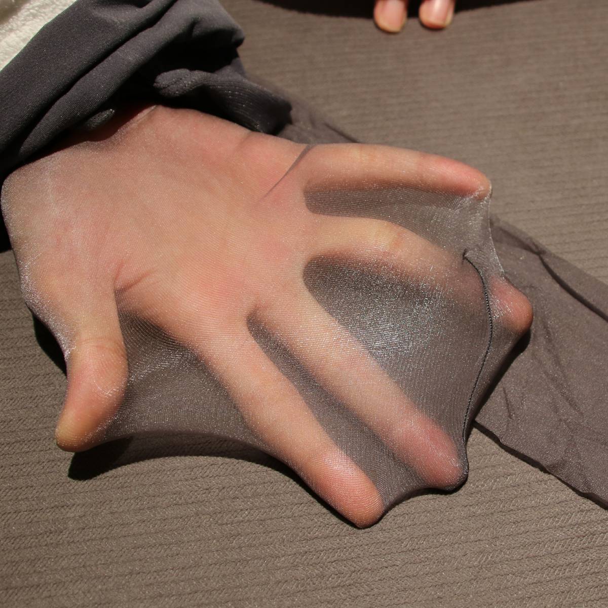 SK S8873Aurora Pantyhose for Women Summer Glossy360Seamless and Sexy Silky Smooth