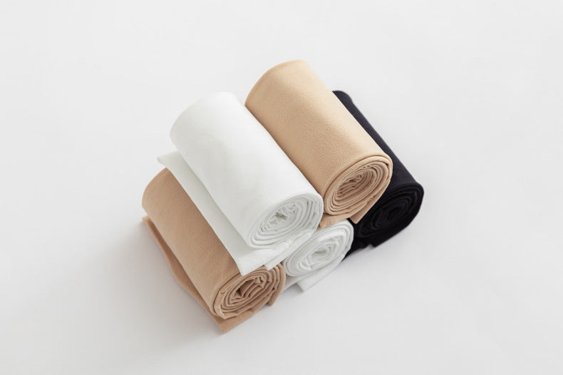 80CM Long Tube120D Velvet Over-the-Knee Stockings Japanese Style Extra Long Thigh Socks for Tall People190cos