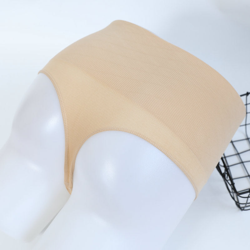 Men's Thong Underwear jj Sexy and Fun Hip-Hugging High-Waist Plus Size Men's Thong Triangle Hip-Hugging Underwear