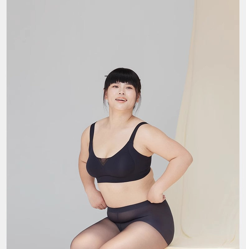 10D Really Large Size Silk Stockings for Plus Size mm Black Silk Glossy Leggings for Women, Spring and Autumn High Elasticity, Plus Size, Non-Slip, Skin-Enhancing Gray Silk, Summer Thin