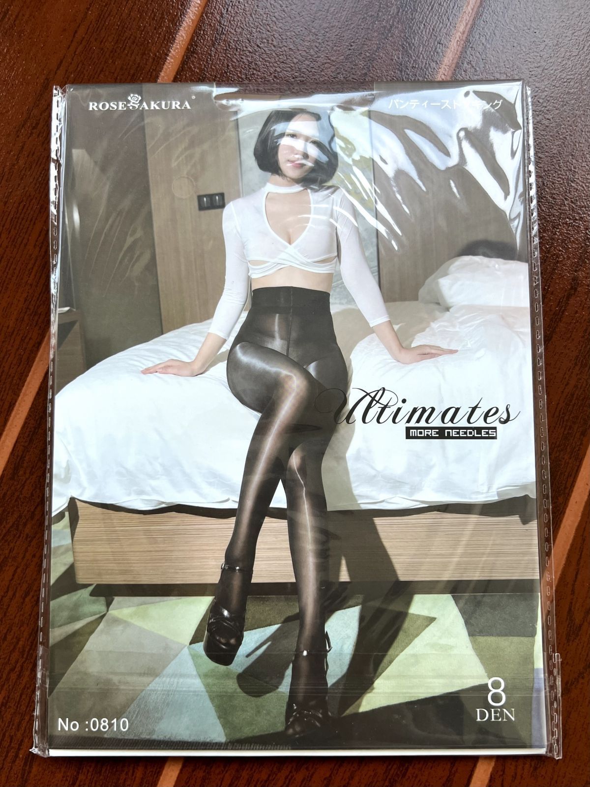912Delicate Shiny Smooth Pantyhose Durable Sexy High Elasticity0810 0811 0812Artistic Fei Clothing
