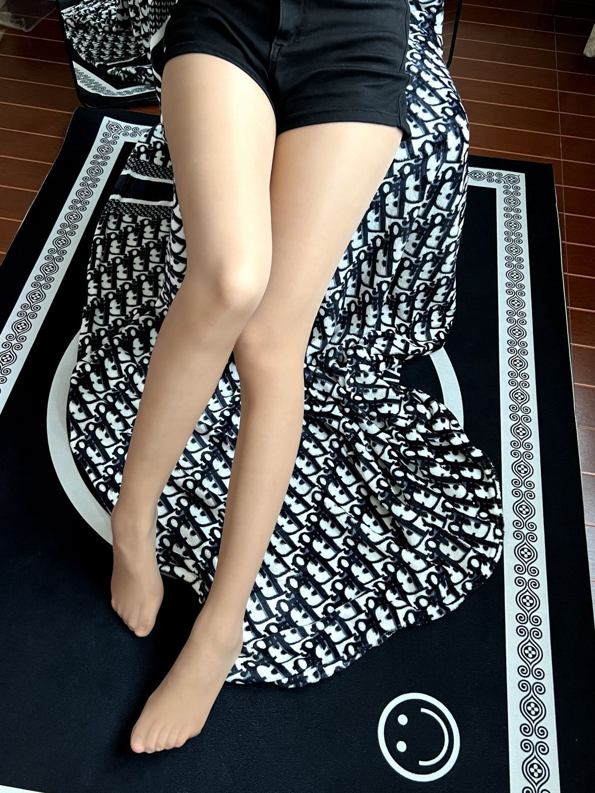 912Delicate Shiny Smooth Pantyhose Durable Sexy High Elasticity0810 0811 0812Artistic Fei Clothing