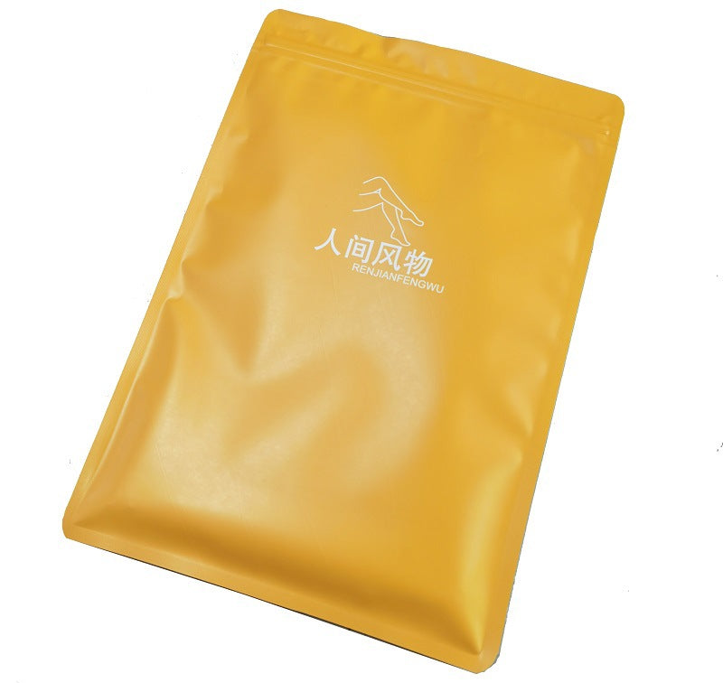 Third Generation Ultra-Thin Pantyhose White with Footed Design One-Line Extended175Wearable Black Invisible Retro Blue