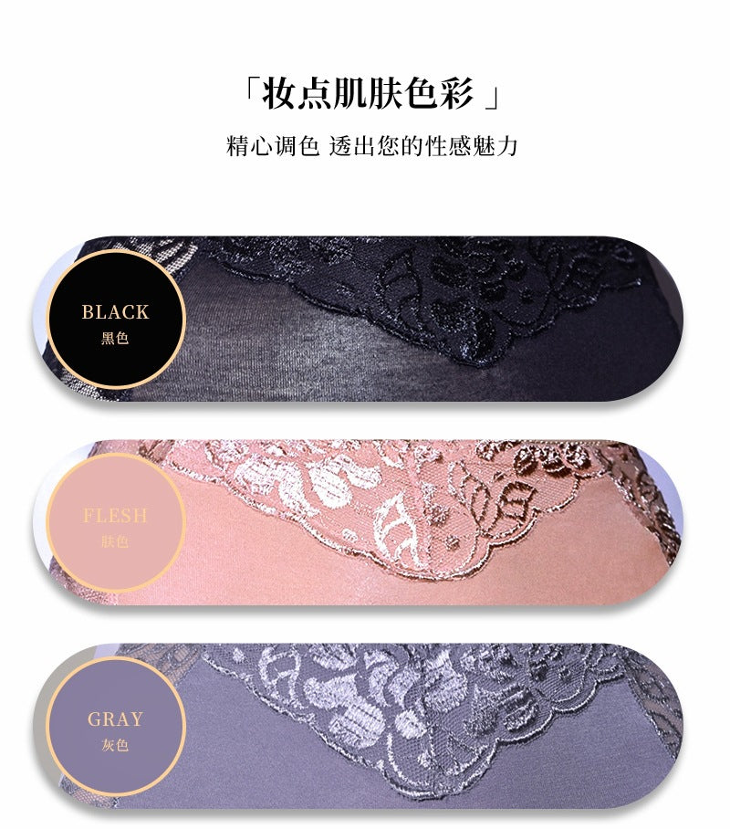 Foreign Trade Hot-Selling Transvestite Panties for Men and Women, Sexy and Fun Panties, Fake Vagina, Hidden Fake Vagina jj Underwear Briefs