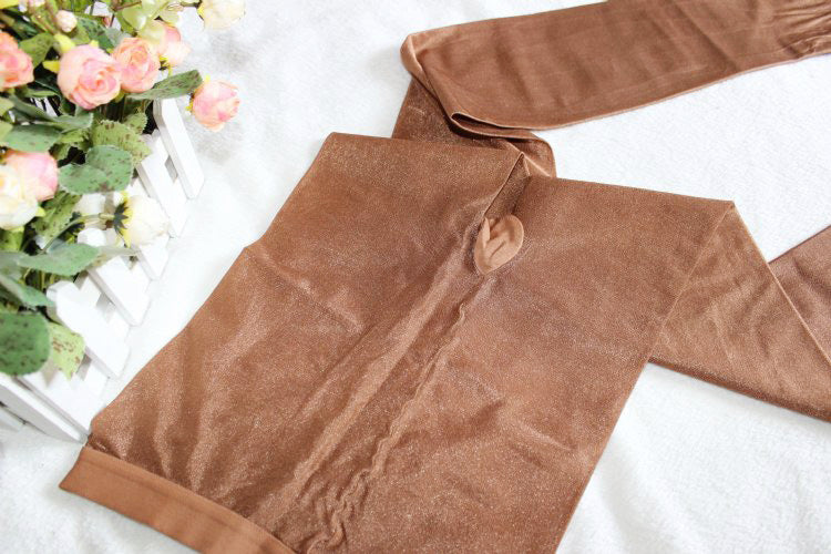 70D Shiny Socks Sherbin Socks ds Reflective Sexy Pantyhose Glossy Shiny Tight Leggings Base Pants Nightclub Pants for Women