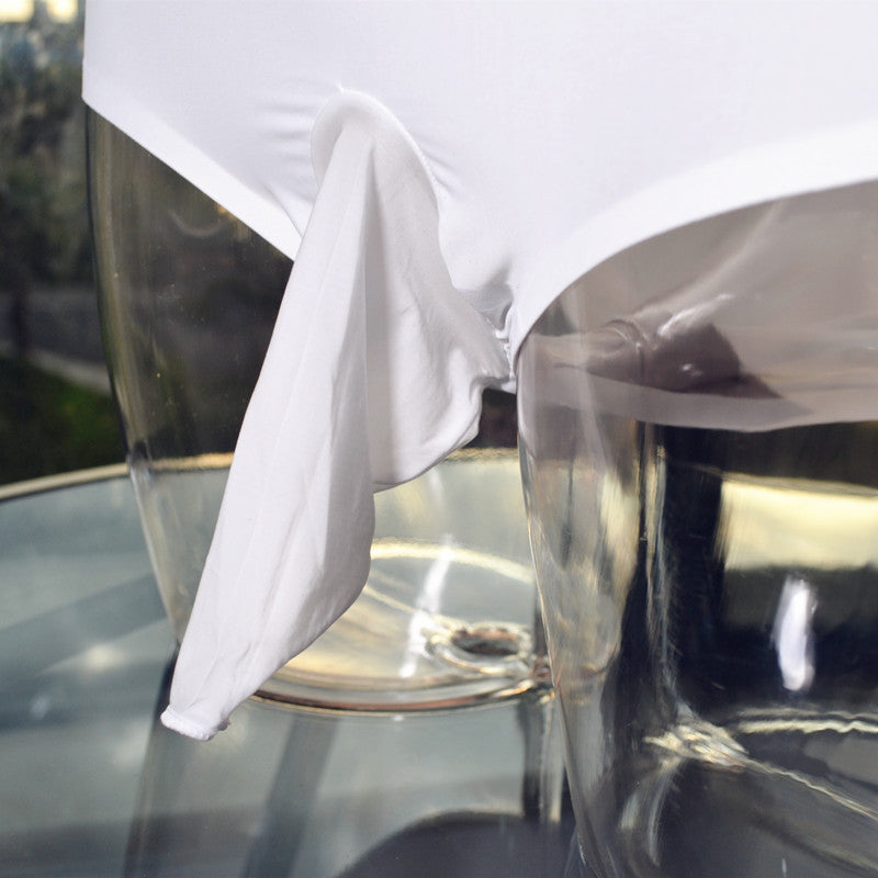 Men's Stockings Underwear U Bulge Pouch jj Set of ultra-thin seamless ice silk triangle briefs sexy smooth men's shorts for young people