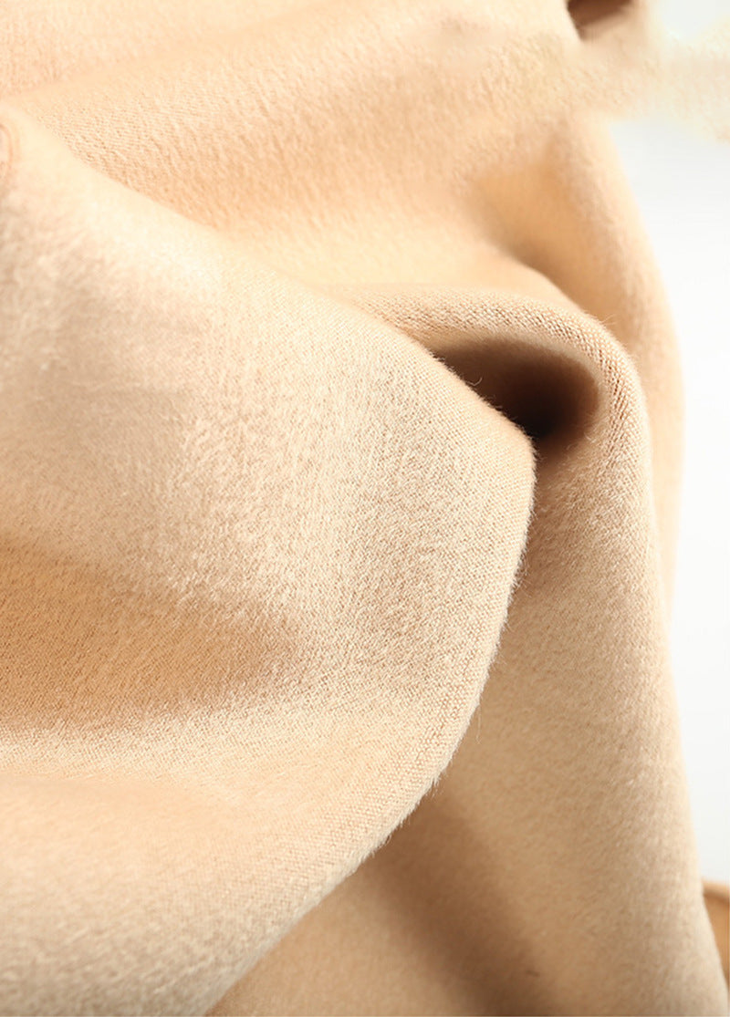 Flight Attendant Gray One-Piece Water Glossy Skin Crotchless Leggings for Women, Autumn and Winter Fleece-Lined Warm Pantyhose, Sexy No-Need-to-Take-Off Plus Size