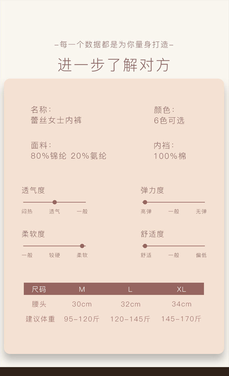 Leopard Print Crotchless Panties for Women Plus Size Lace Hollow Out Erotic Strap Panties Sexy Temptation Underwear Triangle Briefs for Women