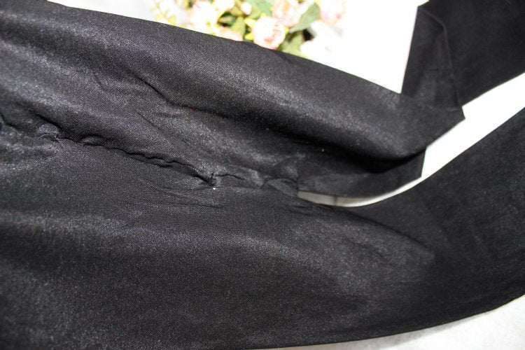 70D Shiny Socks Sherbin Socks ds Reflective Sexy Pantyhose Glossy Shiny Tight Leggings Base Pants Nightclub Pants for Women