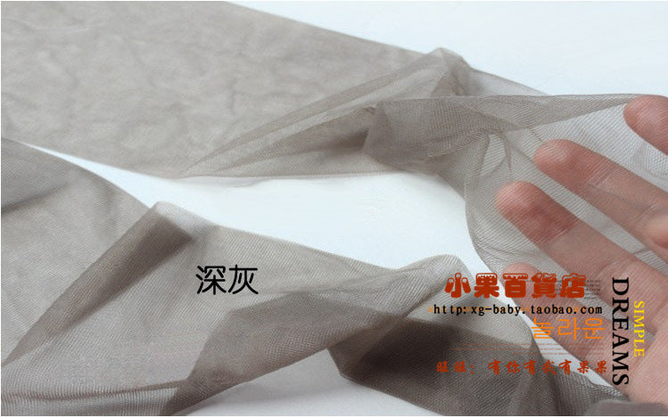 One-line Sheer Pantyhose3D Ultra-thin Seamless Crotch Transparent Stockings for Women Sexy Invisible T Super Transparent