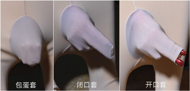 Men's Waist Cincher Underwear Sexy Belt jj Thin High-Waisted Mesh Lace Triangle Shaping Panties