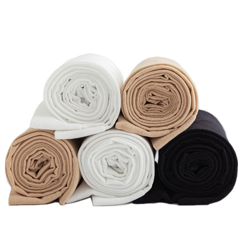 80CM Long Tube120D Velvet Over-the-Knee Stockings Japanese Style Extra Long Thigh Socks for Tall People190cos