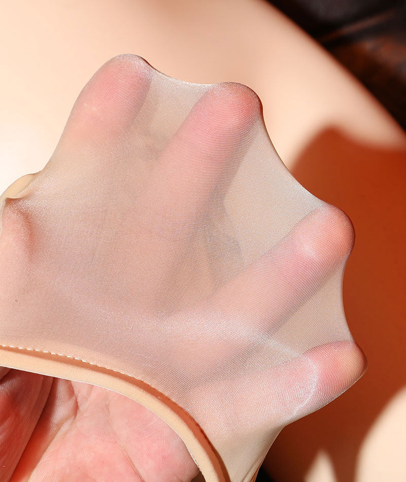 Men C Glossy fabric silky smooth pants912Needle jj Set of Gun and Bullet Separation Couple Sexy Thong Underwear for Men