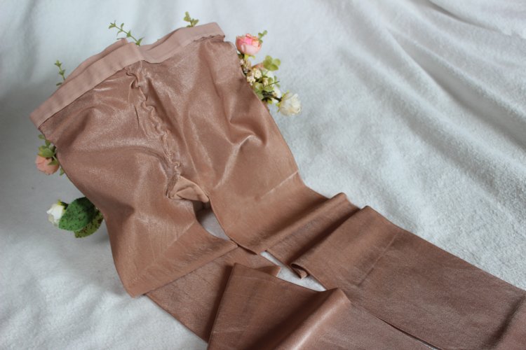 70D Shiny Socks Sherbin Socks ds Reflective Sexy Pantyhose Glossy Shiny Tight Leggings Base Pants Nightclub Pants for Women