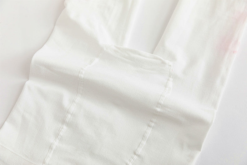 120D Extra Long Over-the-Knee Socks Cute Cat Paw Thigh-High Socks Pantyhose Anime Girl cosp Hanfu Bare Legs