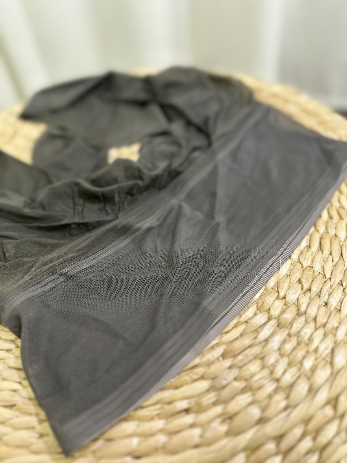 8401Seamless Deep Crotch Milk Chocolate Fragrance Stockings Women Ultra-Thin Section Silky Smooth Transparent Pantyhose